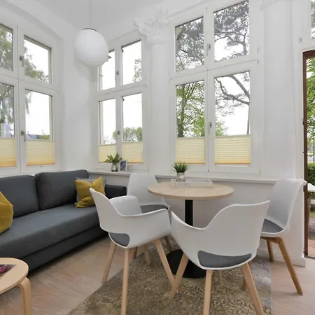 빌라 Brise Luna *