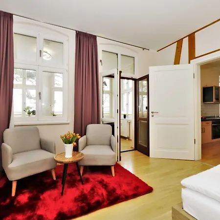 Villa Brise Luna *