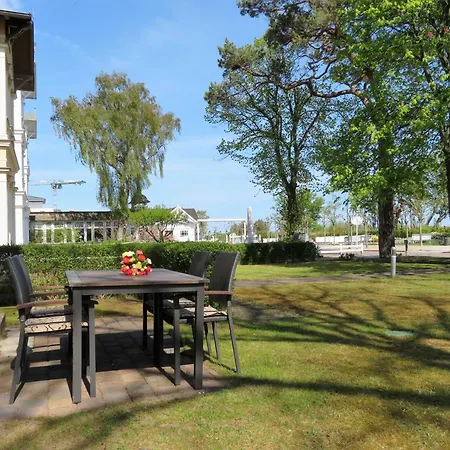 Villa Brise Luna