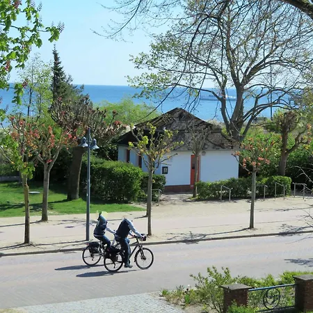 Brise Luna * Heringsdorf (Usedom)